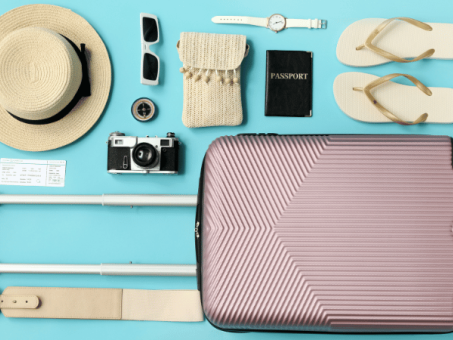 Co zabrać do Egiptu?