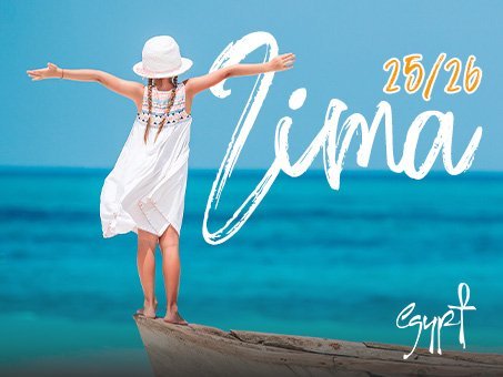 Oferta Zima 25/26