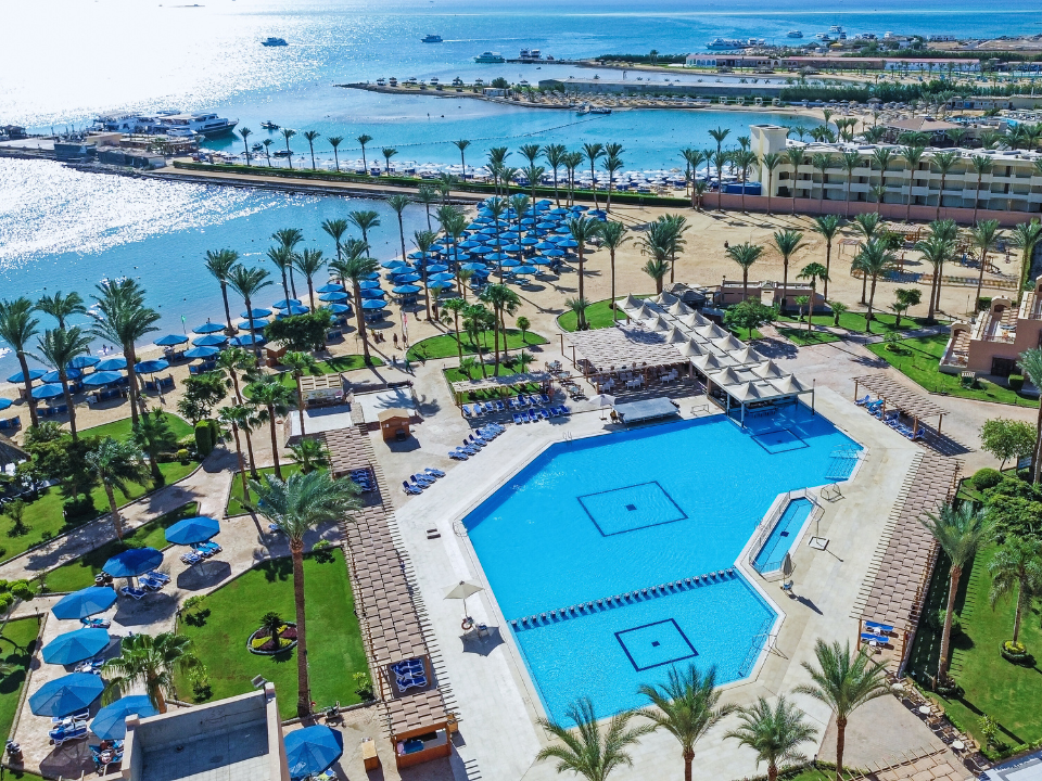Continental Hotel Hurghada