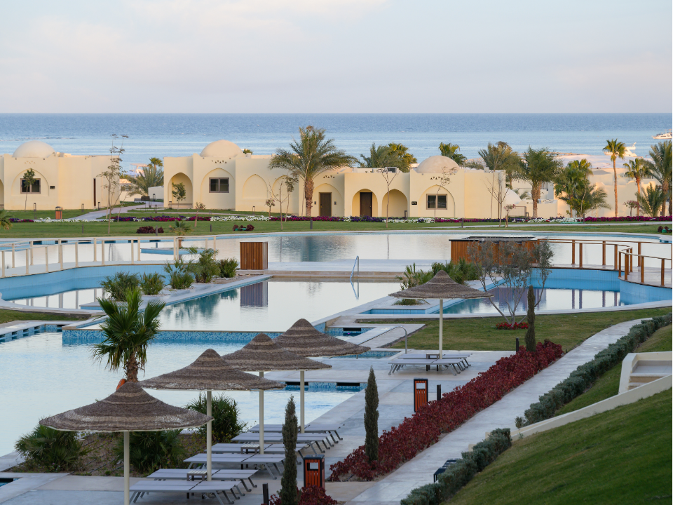 Xanadu Makadi Bay