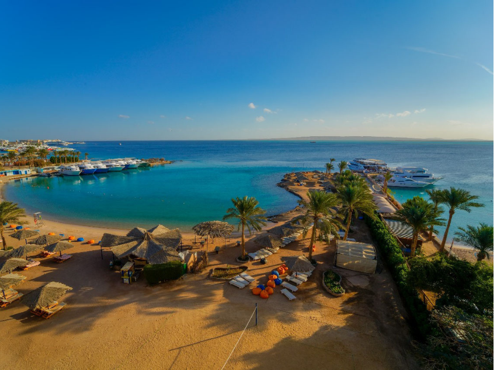ZYA Regina Resort & Aqua Park 