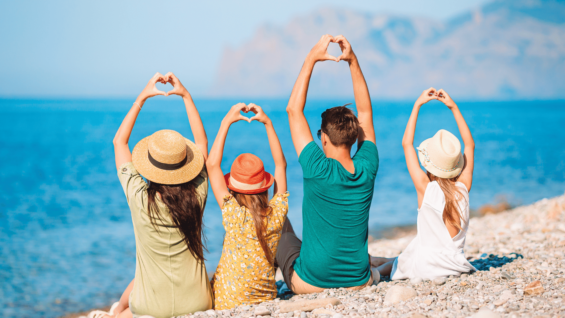 Majówka bliżej, niż myślisz!