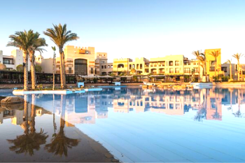 Das Red Sea Hotel Sharm Plaza in Sharm El Sheikh Das Red Sea Hotel Sharm Plaza in Sharm El Sheikh
