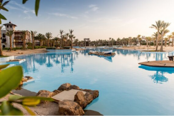 Das Red Sea Hotel Siva Sharm Resort in Sharm El Sheikh Das Red Sea Hotel Siva Sharm Resort in Sharm El Sheikh