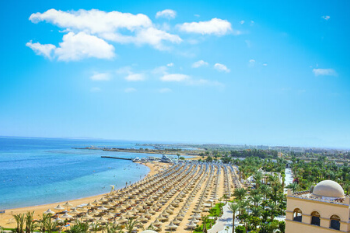 Das Red Sea Hotel Siva Sharm Resort in Sharm El Sheikh Das Red Sea Hotel Siva Sharm Resort in Sharm El Sheikh