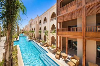 Das Red Sea Hotel The Grand Hotel Sharm El Sheikh