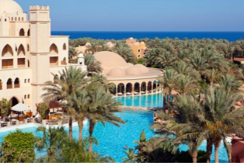 Das Red Sea Hotel Siva Sharm Resort in Sharm El Sheikh Das Red Sea Hotel Siva Sharm Resort in Sharm El Sheikh