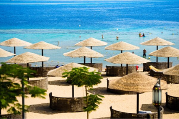 Das Red Sea Hotel Sharm Resort in Sharm El Sheikh