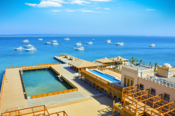 Das Red Sea Hotel The Grand Hotel Sharm El Sheikh