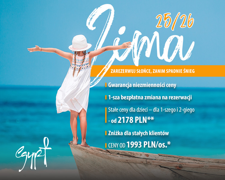 Zima 25/26