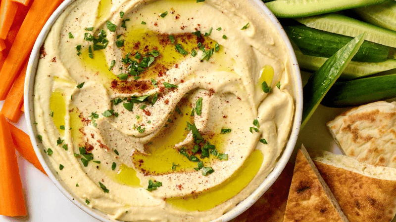 Hummus