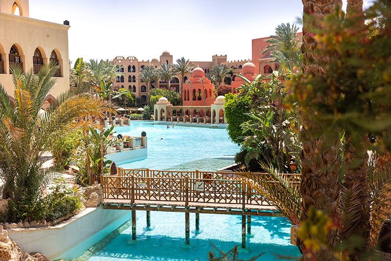 Makadi Palace
