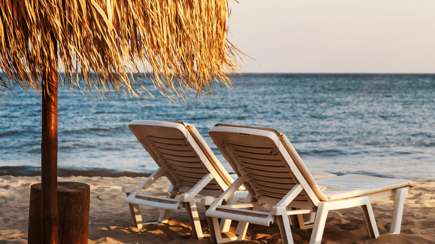 Hurghada – Morze Czerwone i wybrzeże