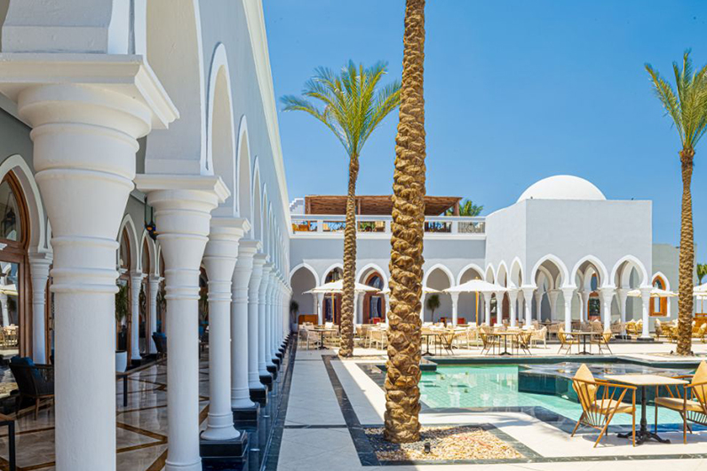 The Grand Makadi