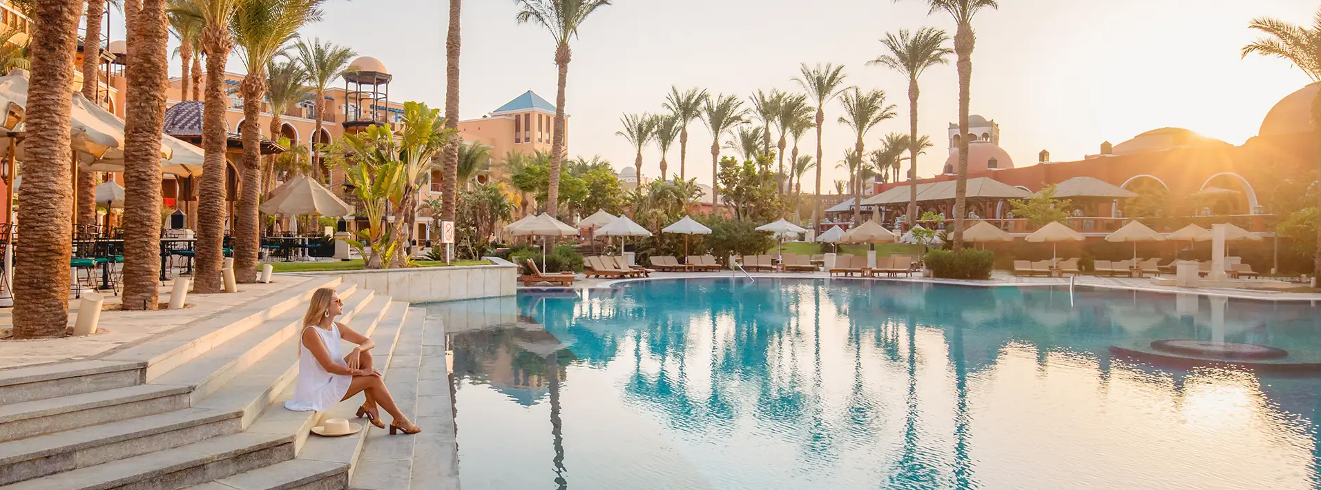 Red Sea Hotels