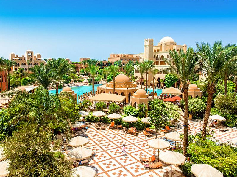 Makadi Palace